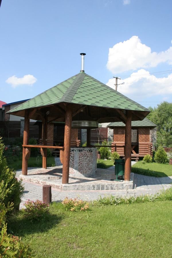 Отель Laguna Славское-33