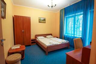 Отель Laguna Славское Двухместный номер «Комфорт» с 1 кроватью-2