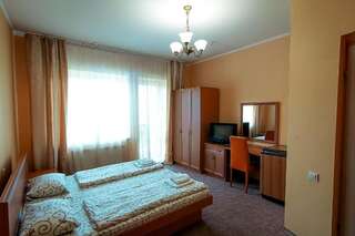 Отель Laguna Славское Стандартный двухместный номер с 1 кроватью-8